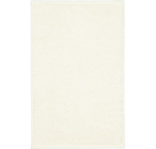 Cawo Pure Uni Gastendoekje 30x50 natur