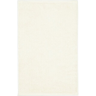 Cawo Pure Uni Gastendoekje 30x50 natur