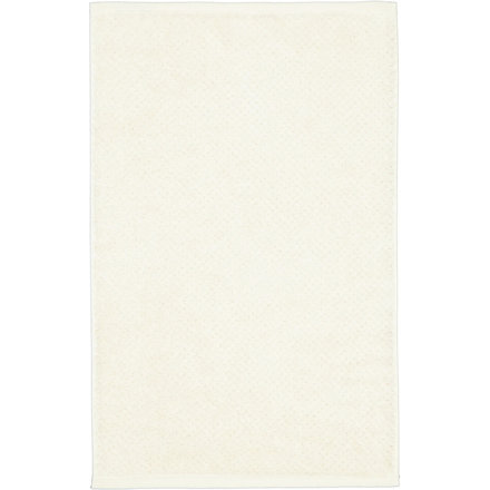 Cawo Pure Uni Gastendoekje 30x50 natur