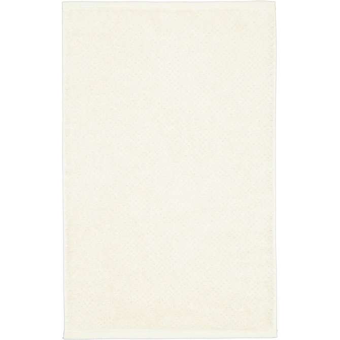 Cawo Pure Uni Gastendoekje 30x50 natur