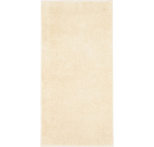 Cawo Pure Uni Badlaken 80x150 beige