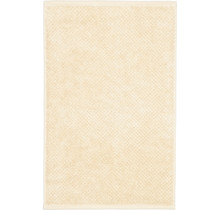 Cawo Pure Uni Gastendoekje 30x50 beige