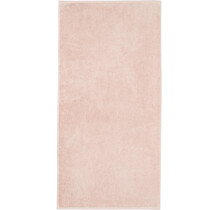 Cawo Pure Uni Handdoek 50x100 puder
