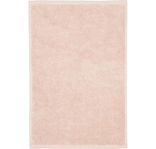 Cawo Pure Uni Gastendoekje 30x50 puder