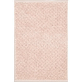 Cawo Pure Uni Gastendoekje 30x50 puder