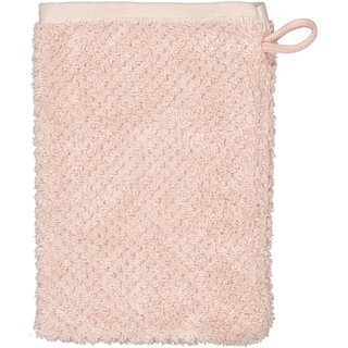 Cawo Pure Uni Washandje 16x22 puder