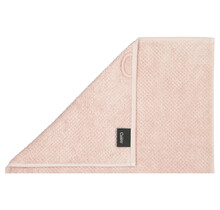 Cawo Pure Uni Gezichtsdoekje 30x30 puder