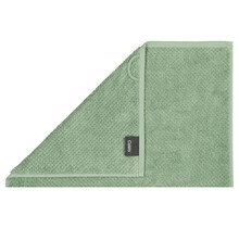Cawo Pure Uni Gezichtsdoekje 30x30 salbei