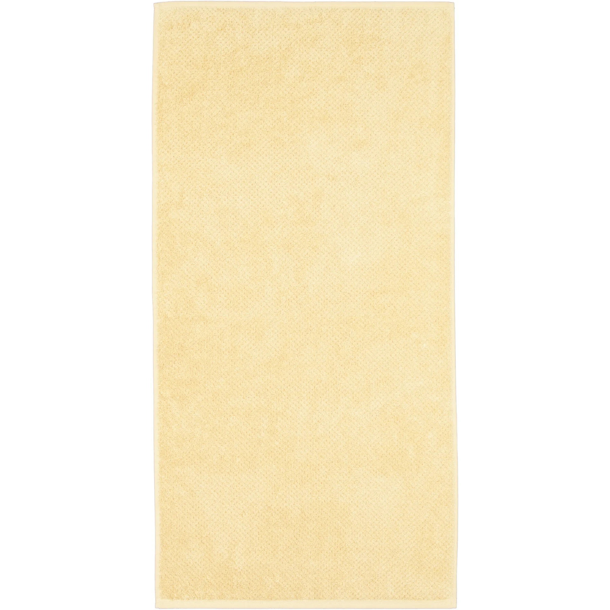 Cawö Cawo Pure Uni Handdoek 50x100 amber