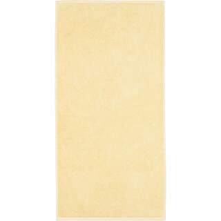 Cawo Pure Uni Badlaken 80x150 amber