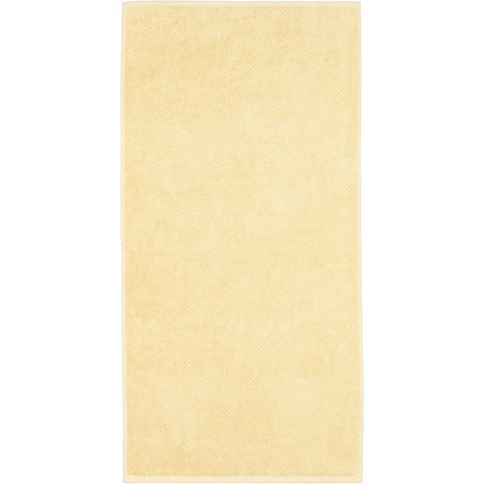 Cawo Pure Uni Badlaken 80x150 amber