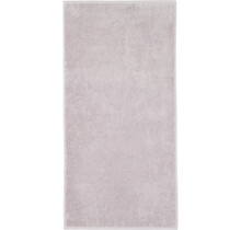 Cawo Pure Uni Badlaken 80x150 quarz