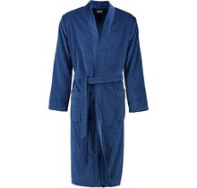 Cawo Heren Badjas 3714 - Saphir Saphir 56