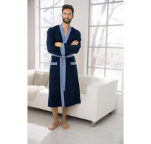 Morgenstern Liam Heren Badjas marine M