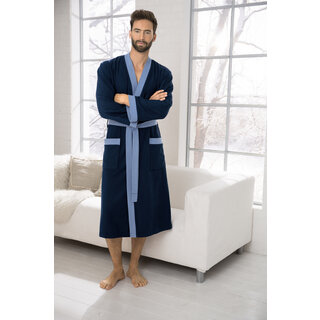Morgenstern Liam Heren Badjas marine M