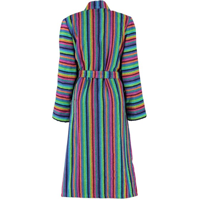 Cawö Dames Badjas 7048 Multi 34