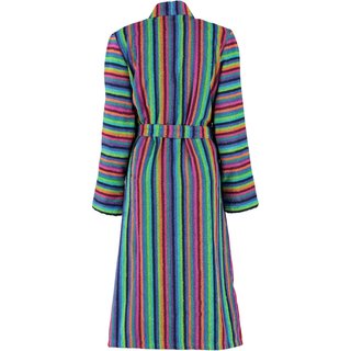 Cawö Dames Badjas 7048  Multi 46