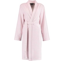 Cawö Dames Badjas 1214 Malve   44