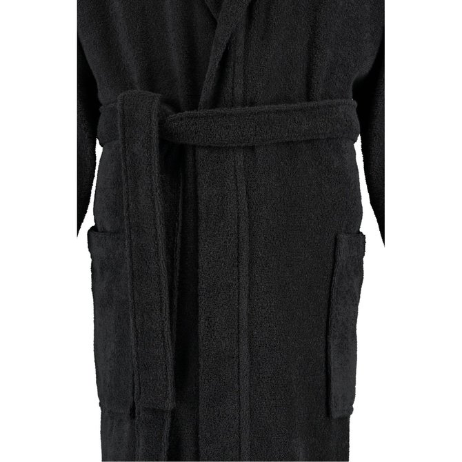 Cawö Heren Badjas 829 Lava  L