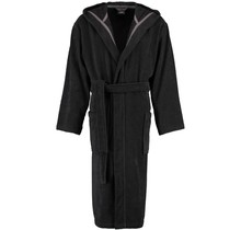 Cawö Heren Badjas 829 Lava  XL