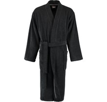 Cawö Heren Badjas 828 Lava  XL