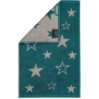 Cawo Two Tone Christmas Edition 928 Gastendoek