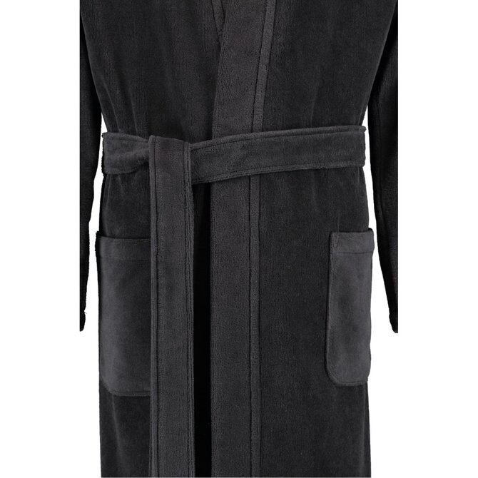 Cawö Heren Badjas 823 Lava  58/60