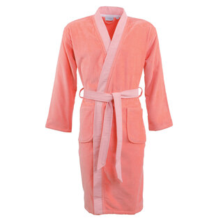 Carl Ross Badjas 37110  Coral/White S