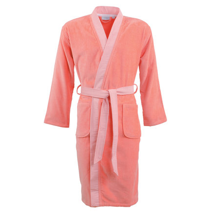 Carl Ross Badjas 37110  Coral/White S