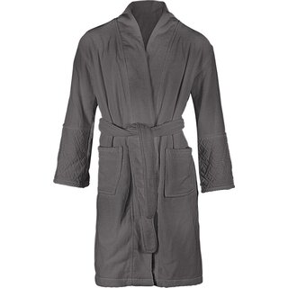 Rivièra Maison Beyond badjas - Grey XS