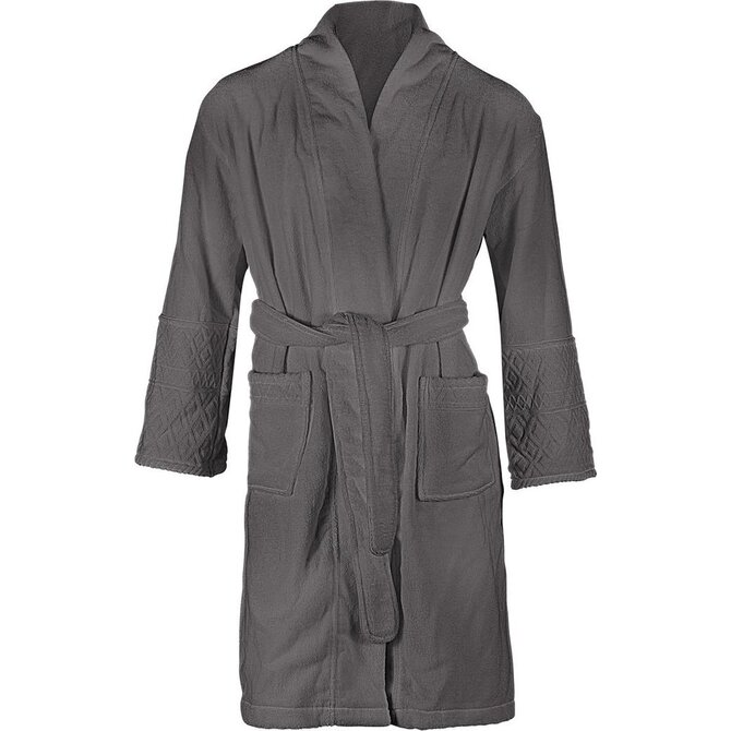 Rivièra Maison Beyond badjas - Grey XS