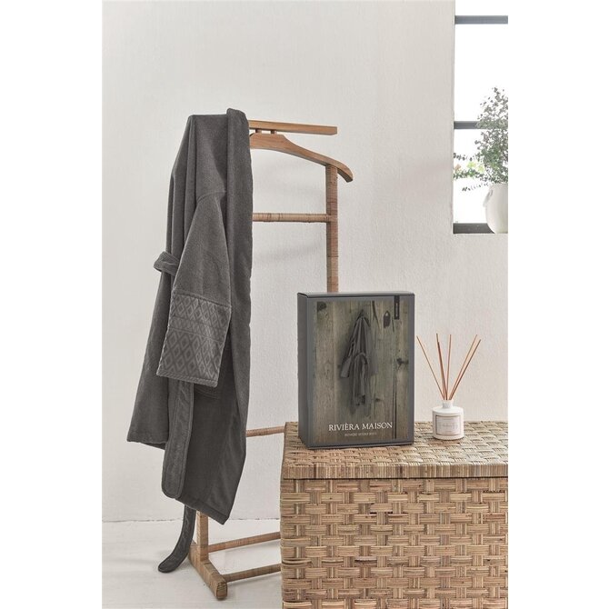 Rivièra Maison Beyond badjas - Grey S