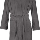 Rivièra Maison Beyond badjas - Grey XXL