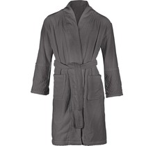 Rivièra Maison Beyond badjas - Grey XXL