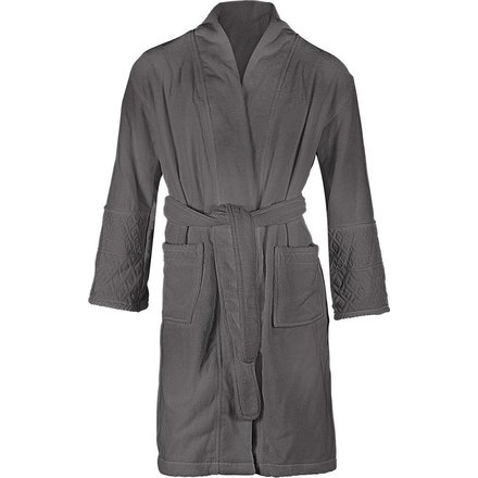 Rivièra Maison Beyond badjas - Grey XXL