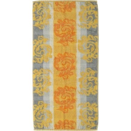 Cawö Cashmere Jacquard Badlaken Melba 80x150