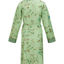 Pip Studio Pip Studio Nisha Kimono Kawai Flower Light Green L