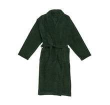 Ambassador 25291-60 Badjas green XL