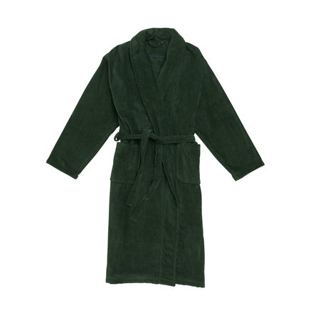 Ambassador 25291-60 Badjas green XL