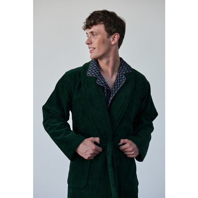 Ambassador 25291-60 Badjas green M