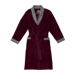 Ambassador 702-25 Badjas red XL