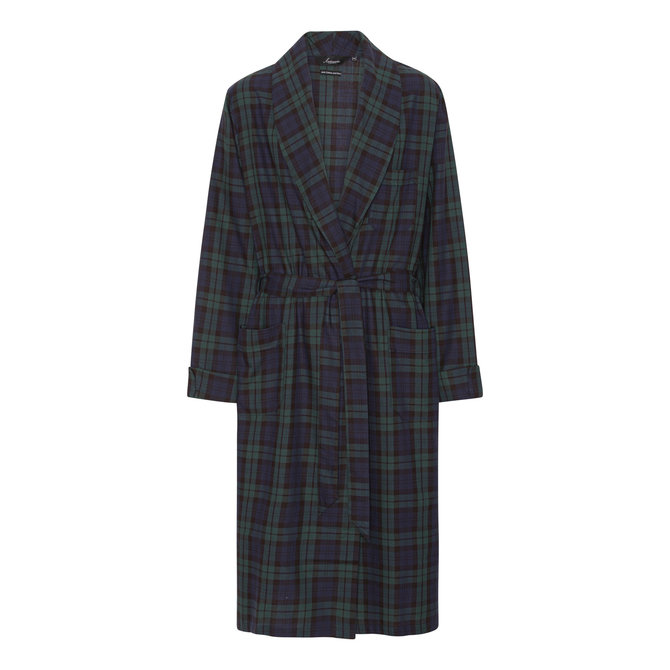 Ambassador 93-55 Kamerjas black watch L