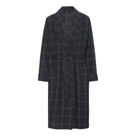 Ambassador 93-55 Kamerjas black watch XXL