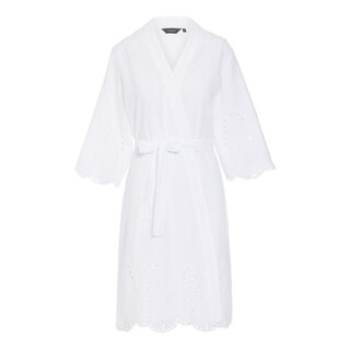 Essenza Sarai Tilia Kimono pure white L