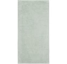 Cawo Pure Uni Handdoek 50x100 eukalyptus