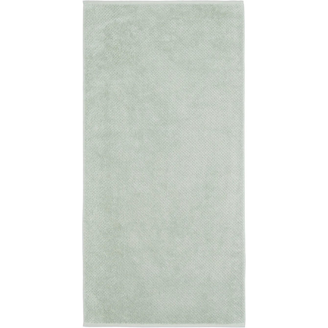 Cawo Pure Uni Douchelaken 80x150 eukalyptus