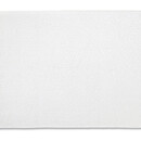 Rhomtuft badmat Rhomy Home Uni 65x115cm white