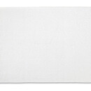 Rhomtuft badmat Rhomy Home Uni 65x115cm white