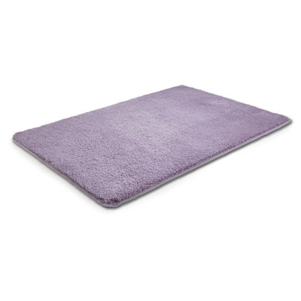 Rhomtuft badmat Rhomy Home Uni 65x115cm lilac
