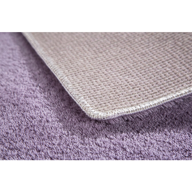 Rhomtuft badmat Rhomy Home Uni 65x115cm lilac Rhomtuft badmat Rhomy Home Uni 65x115cm lilac